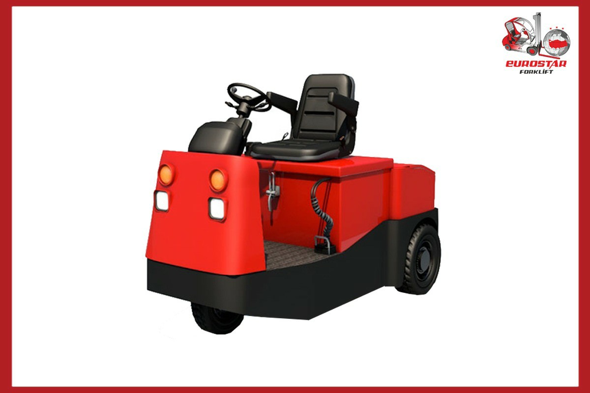 Akülü Forklift Çorlu